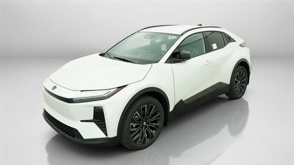 2026 Toyota C-HR XSE