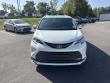 2023 Toyota Sienna Limited Minivan