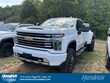  Chevrolet Silverado 3500HD