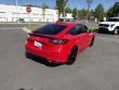 2026 Honda Civic Sport Hatchback