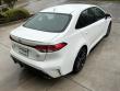 2026 Toyota Corolla SE Sedan