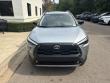 2026 Toyota Corolla Cross XLE SUV