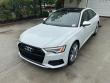 2025 Audi A6 Sedan Premium Sedan