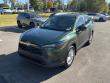 2026 Toyota Corolla Cross LE SUV