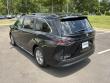 2026 Toyota Sienna XLE Minivan