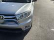 2015 Toyota Highlander Limited SUV