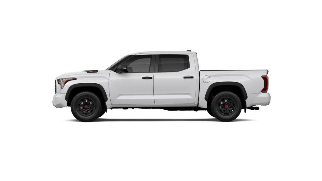 Toyota Tundra 4WD TRD Pro Hybrid CrewMax 5.5 Bed