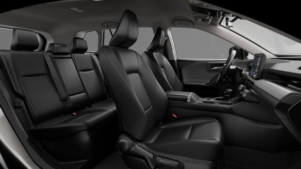 Toyota RAV4 XLE Premium
