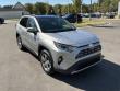 2019 Toyota RAV4 Hybrid Limited SUV