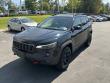 2022 Jeep Cherokee Trailhawk SUV