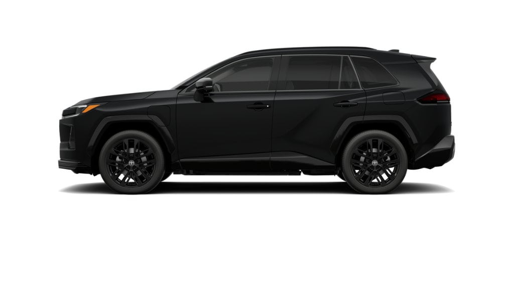 Toyota RAV4 Plug-In Hybrid XSE