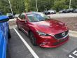 2016 Mazda Mazda6 i Grand Touring Sedan