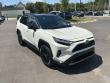 2022 Toyota RAV4 Hybrid XSE SUV