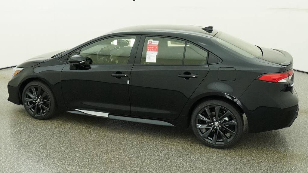 Toyota Corolla Hybrid SE