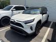 2022 Toyota RAV4 Hybrid XSE SUV