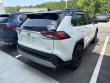 2022 Toyota RAV4 Hybrid XSE SUV