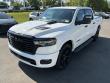 2025 Ram 1500 Laramie Pickup