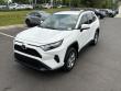 2025 Toyota RAV4 Hybrid LE SUV