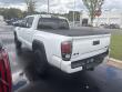 2019 Toyota Tacoma 4WD TRD Pro Pickup