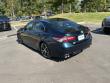 2019 Toyota Camry Hybrid SE Sedan