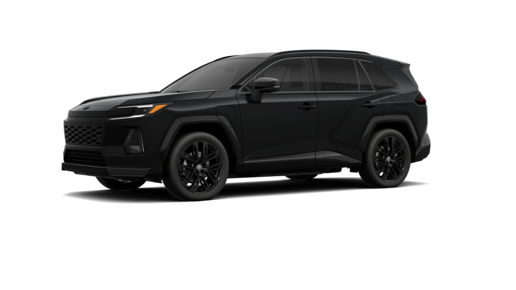Toyota RAV4 Plug-In Hybrid XSE
