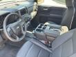 2025 Chevrolet Silverado 1500 Work Truck Pickup