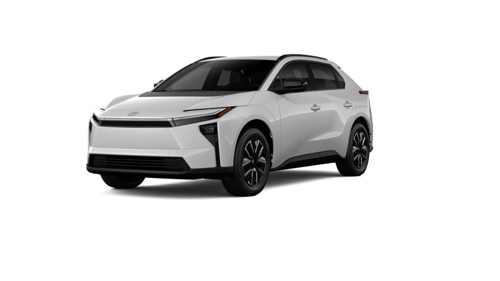 Toyota BZ XLE Plus