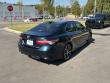 2019 Toyota Camry Hybrid SE Sedan