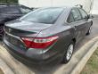 2015 Toyota Camry Hybrid LE Sedan