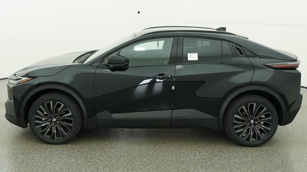 Toyota C-HR XSE