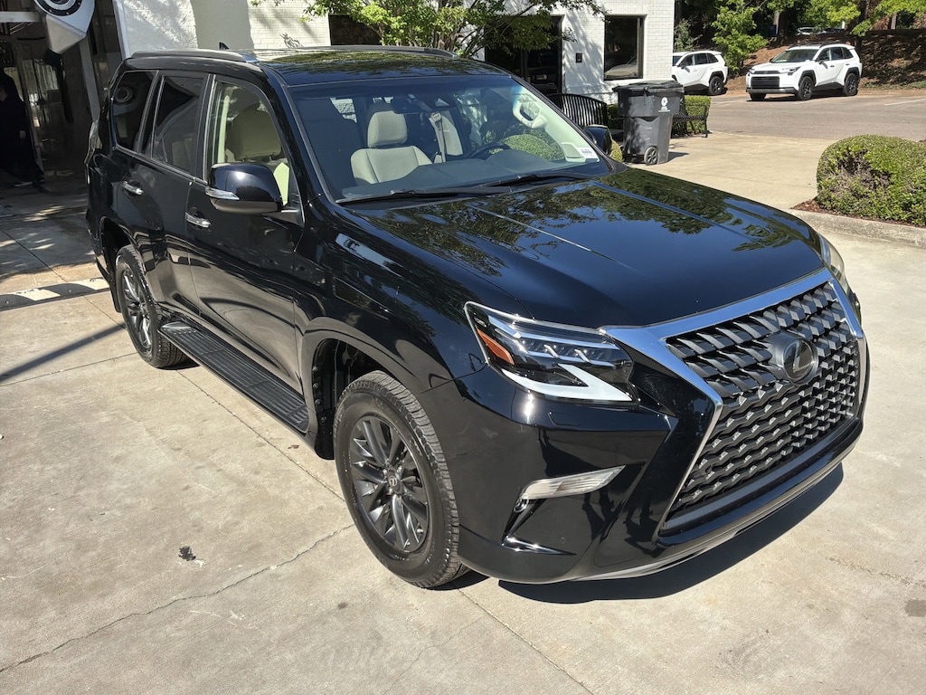 Used 2020 Lexus GX GX 460 Premium SUV