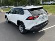 2025 Toyota RAV4 Hybrid XLE SUV