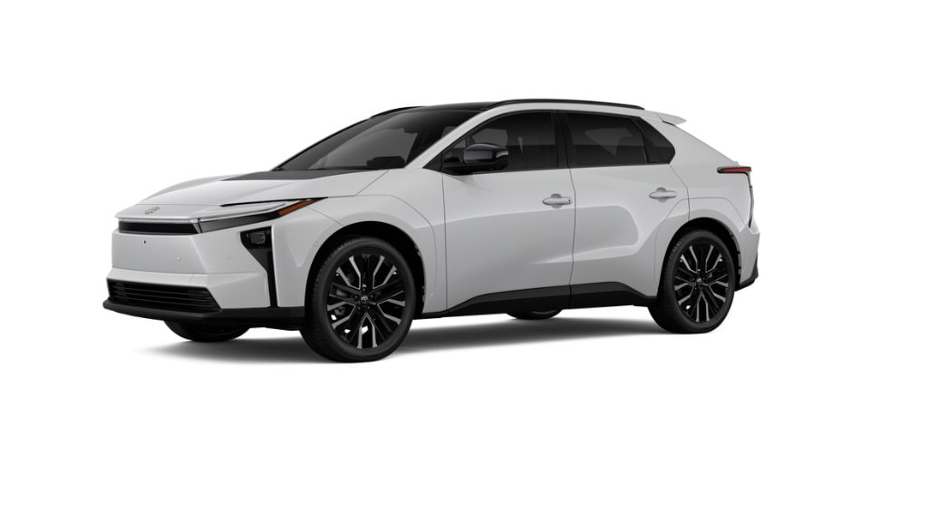 Toyota BZ Limited