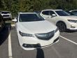 2015 Acura TLX V6 Advance Sedan