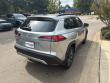 2026 Toyota Corolla Cross XLE SUV