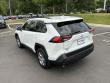 2025 Toyota RAV4 Hybrid LE SUV