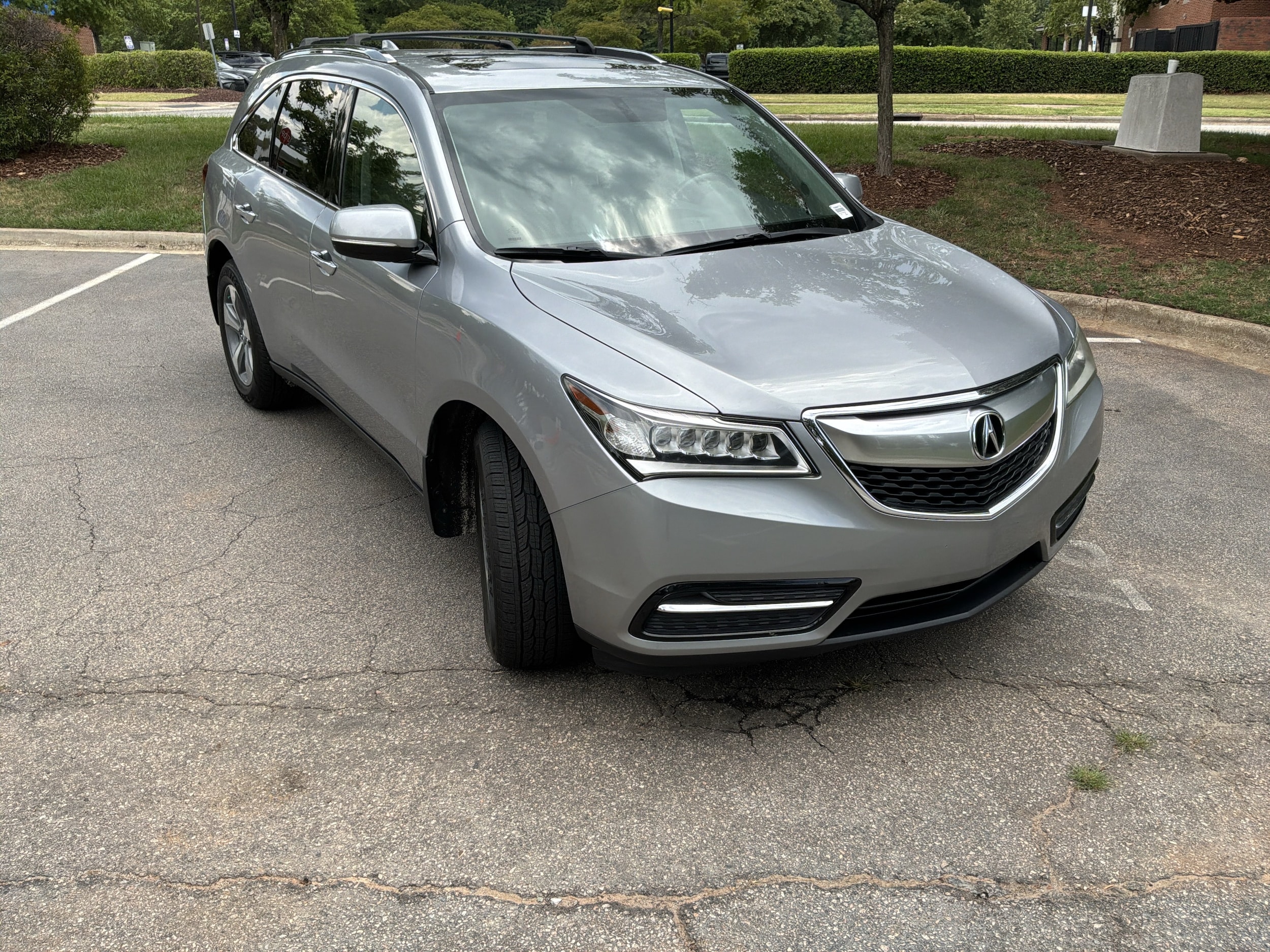 Acura MDX