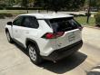 2025 Toyota RAV4 LE SUV