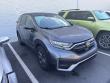 2021 Honda CR-V Hybrid EX-L SUV