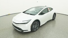 2026 Toyota Prius Limited Hatchback