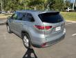 2015 Toyota Highlander Limited SUV
