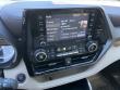 2022 Toyota Highlander XLE SUV