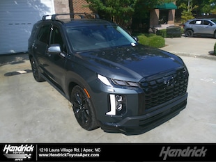 2023 Hyundai Palisade XRT SUV
