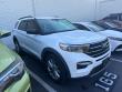 2021 Ford Explorer XLT SUV