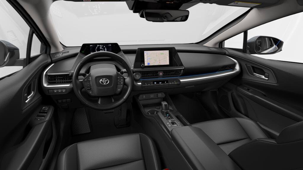 Toyota Prius XLE