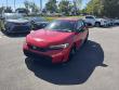 2026 Honda Civic Sport Hatchback
