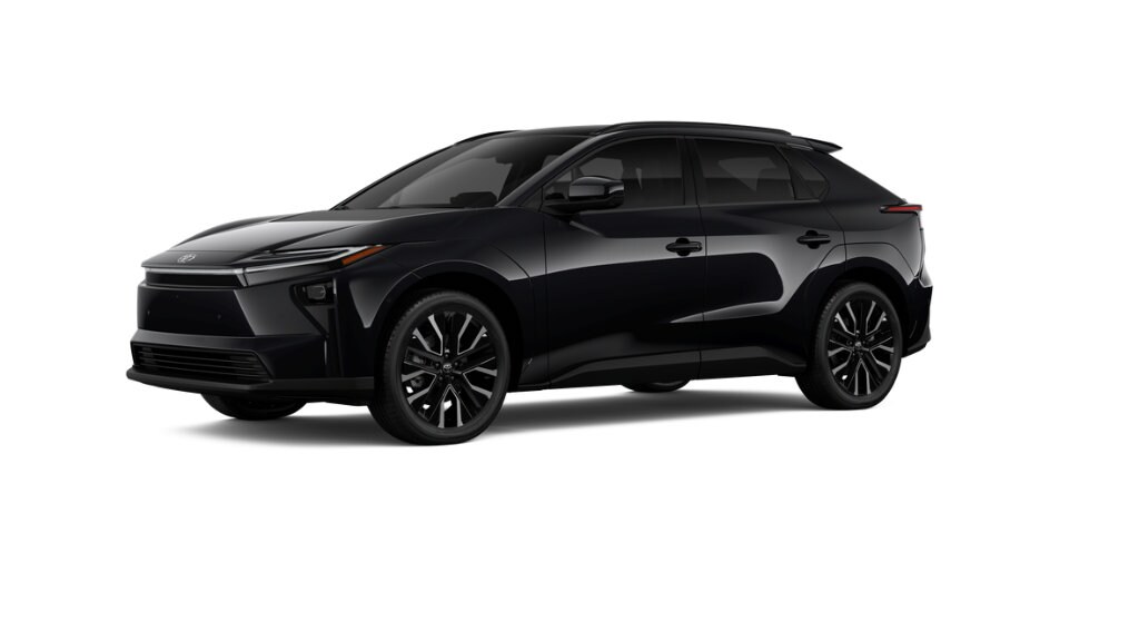 Toyota BZ Limited