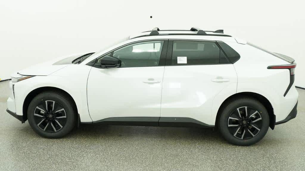 Toyota BZ XLE Plus