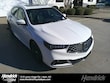  Acura TLX
