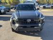 2025 Toyota Tacoma 4WD TRD Off Road Hybrid Pickup